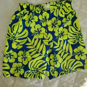 3/$25 Swim Trunks